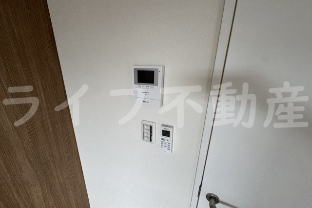 ロイヤルハイツ新深江のセキュリティ