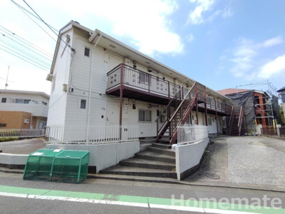 【エントランス】 | エクセレント日野