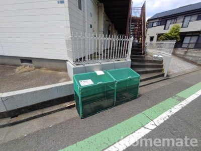 【その他共用部分】 | エクセレント日野