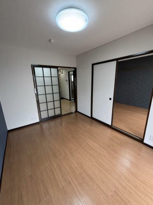 【寝室】 | エクセレント日野