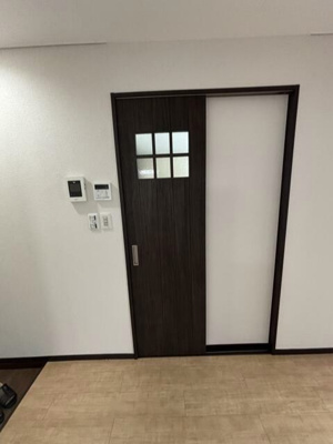 【玄関】 | エクセレント日野
