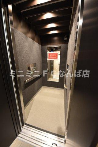 アプリーレ阿波座南