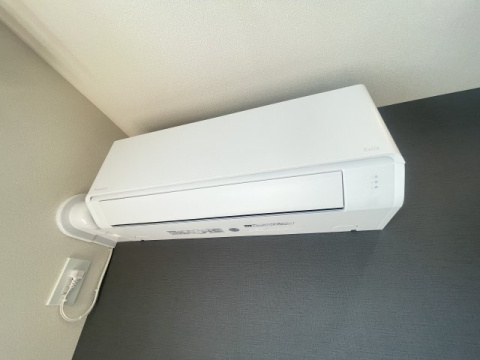 ビアンネートル西宮の設備