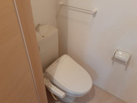 トイレも気になるポイント