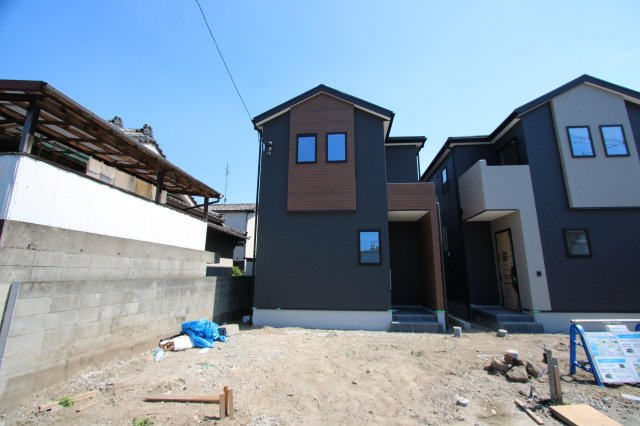 岩田町２丁目戸建1-1
