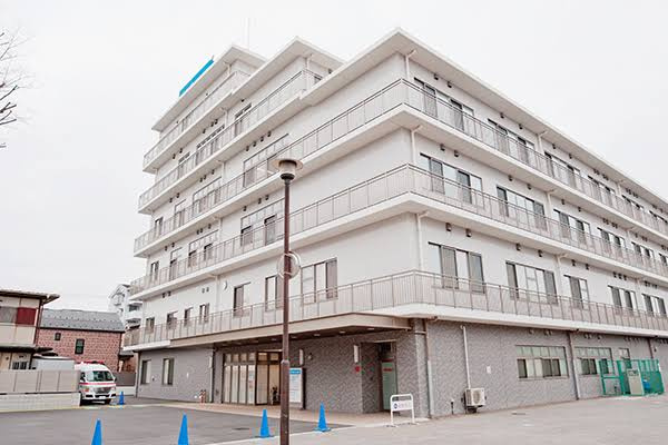 医療法人社団成和会西…まで702m