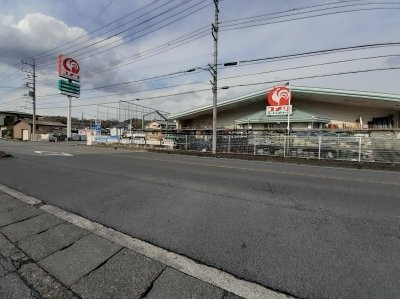 クラール　大島　Ｂの周辺|コメリハード&グリーン太田大島まで600m