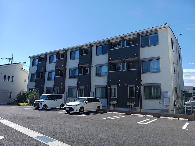クラール　大島　Ｂ