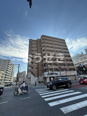 グランド・ガーラ横浜伊勢佐木町のその他