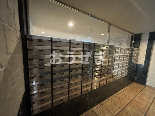 グランド・ガーラ横浜伊勢佐木町のその他共用部分