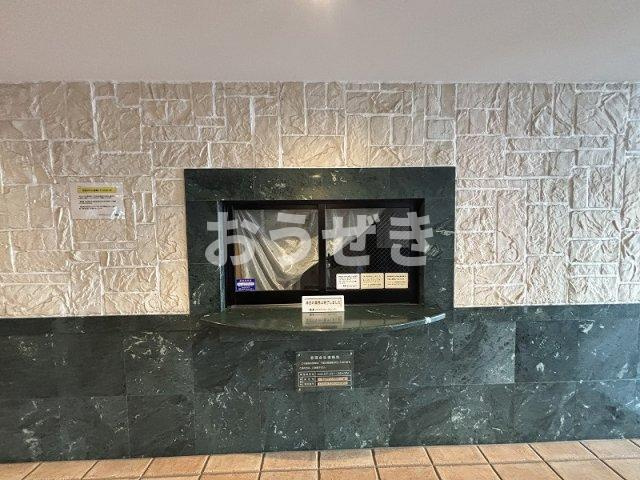 グランド・ガーラ横浜伊勢佐木町のその他