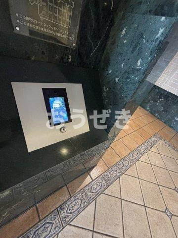 グランド・ガーラ横浜伊勢佐木町のその他共用部分
