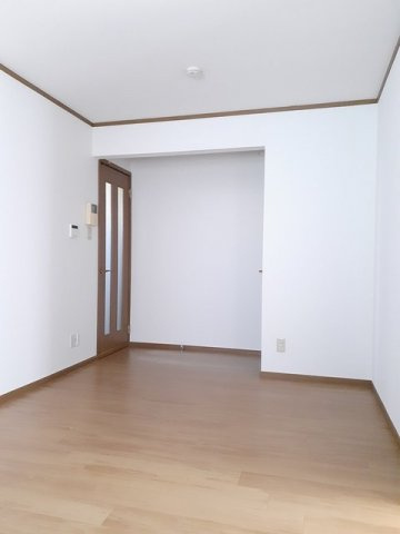 おしゃれな居間です