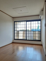 おしゃれな居間です