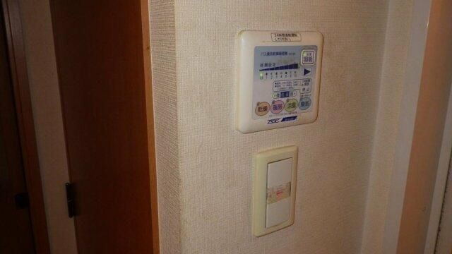 スカイコート池袋第７の設備