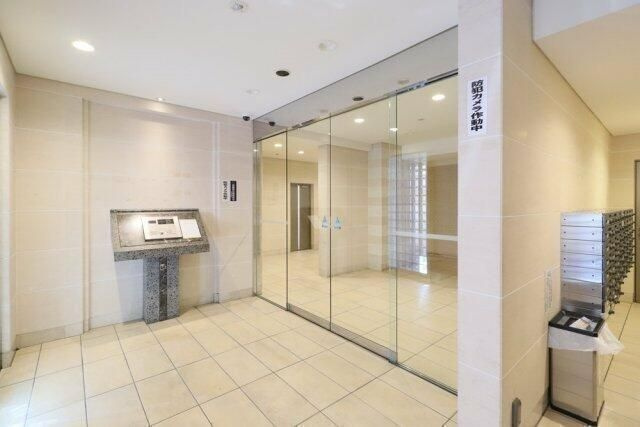 スカイコート池袋第７のその他共用部分