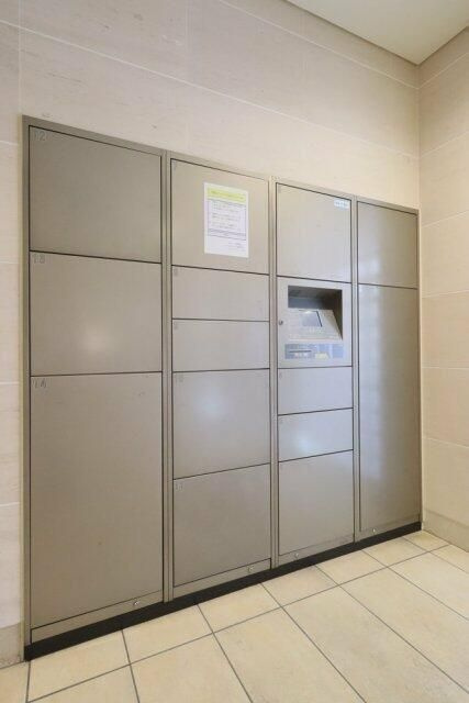 スカイコート池袋第７のその他共用部分