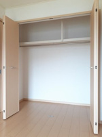 大きなものも収納できそうです