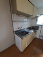 キッチンでお料理をお楽しみください