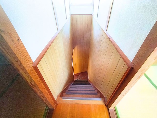 北井門3丁目戸建ての内装|                                                  
