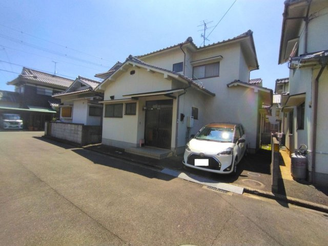 北井門3丁目戸建て