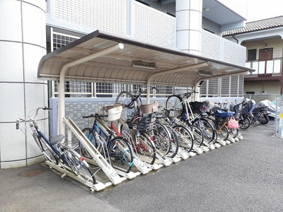 【設備】 | グランディア弐番館