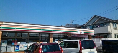【周辺】 | グランディア弐番館 | セブンイレブンまで140m