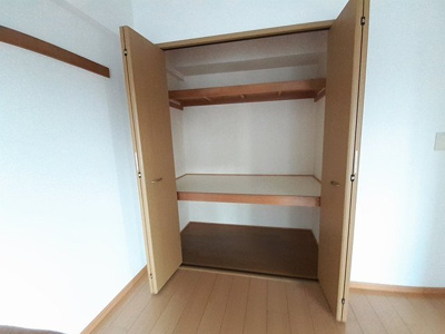 【収納】 | グランディア弐番館