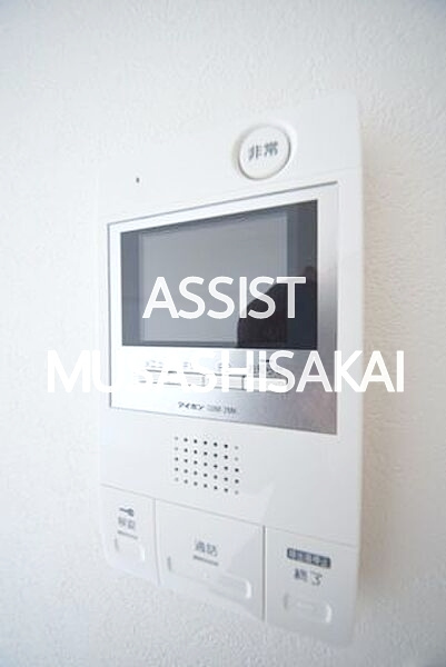 ＥＳ－Ⅴのセキュリティ