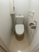 トイレも気になるポイント