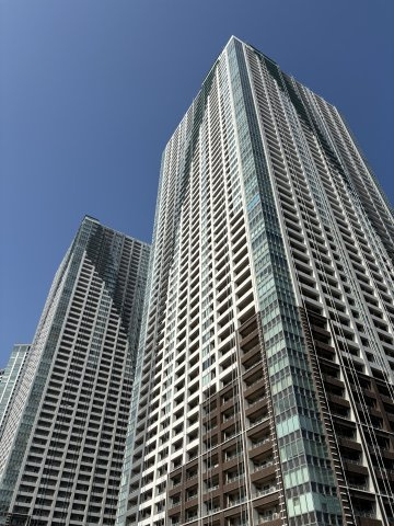 THE TOKYO TOWERS MID TOWER ザ・東京タワーズ ミッドタワーの画像