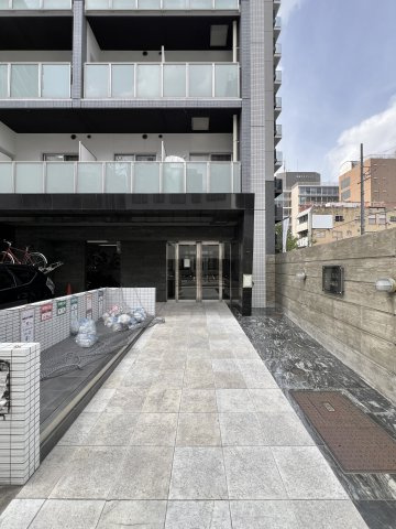 エルザビル名古屋駅前のその他