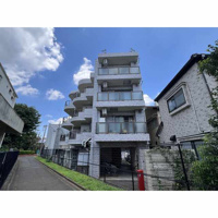 おしゃれな外観です