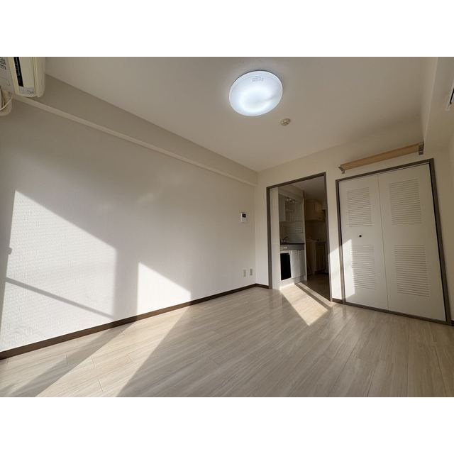 居間です
