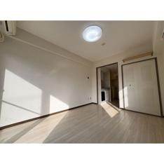 居間です