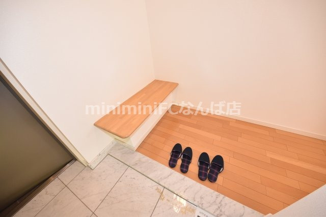 アーデンタワー北堀江