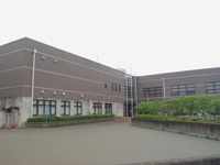 石川市民センターまで600m