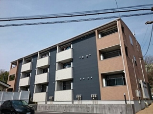 外はこのようになっています