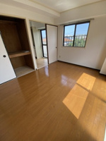 同タイプ4階のお部屋の写真です。眺望、採光は異なります。