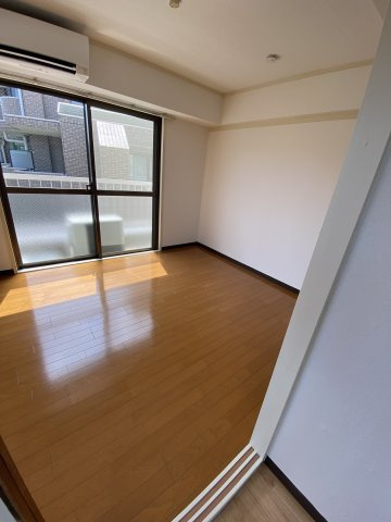 同タイプ4階のお部屋の写真です