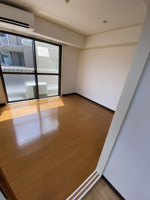 同タイプ4階のお部屋の写真です