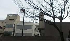 東俣野小学校まで614m