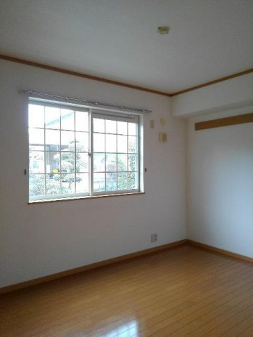 内装は落ち着いています