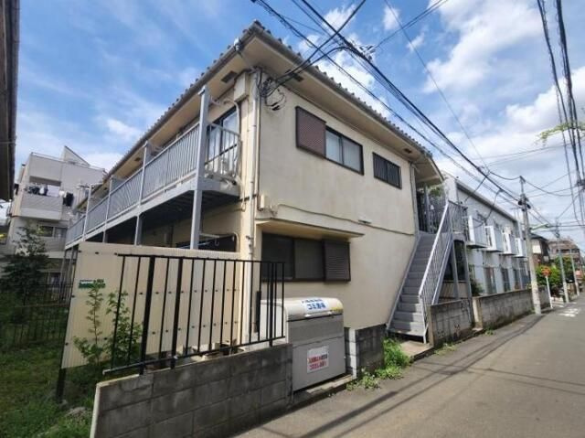 【外観】