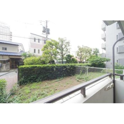 【展望】 | 立川サニーコート
