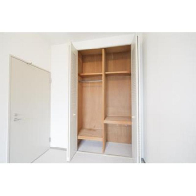 【収納】 | 立川サニーコート | ※写真は同タイプ住戸です。