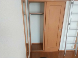 おしゃれな内装です