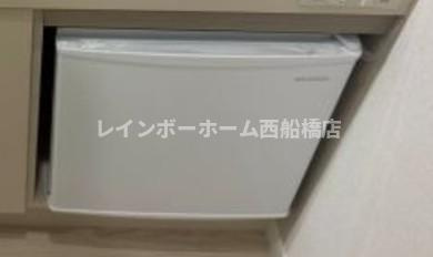 JLBグランエクリュ市川妙典の設備