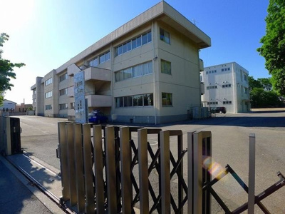 【周辺】 | エテルノ・サーブ　Ｂ | 太田市立休泊小学校まで1900m