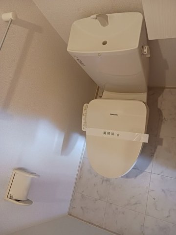 【トイレ】 | エテルノ・サーブ　Ｂ